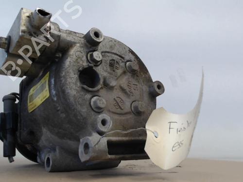 AC compressor FORD FIESTA VI (CB1, CCN) 1.25 | BP26987827M34 