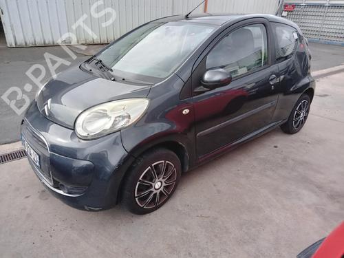 Front left window mechanism CITROËN C1 (PM_, PN_) 1.0 | BP26996233C22 