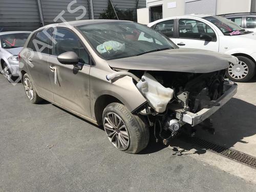 Rear right window mechanism CITROËN C4 II (NC_) 1.6 HDi 115 | BP27010260C25