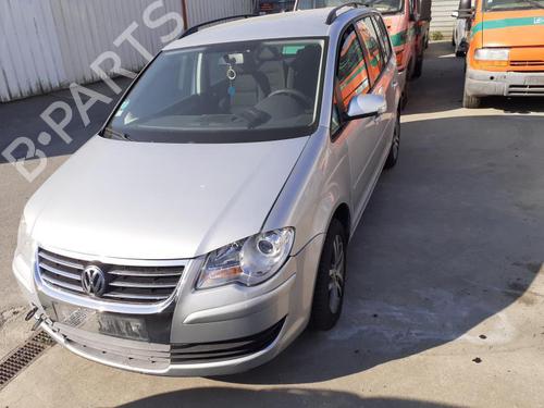 Front right window mechanism VW TOURAN (1T1, 1T2) 1.9 TDI | BP27019749C23 