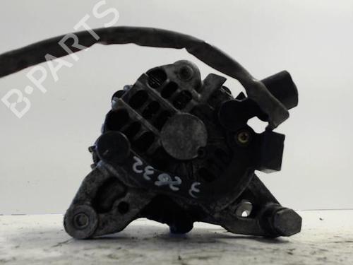 Alternator PEUGEOT 206 Hatchback (2A/C) 1.4 16V | BP30149538M7