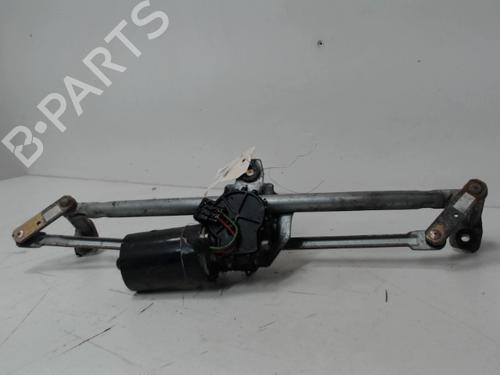 Used Front wiper motor VW GOLF IV (1J1) 1.9 TDI (90 hp) 31149817