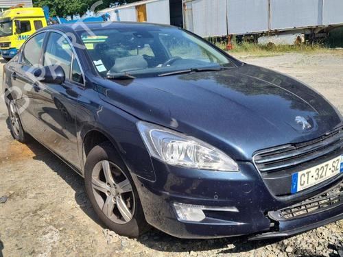 Switch PEUGEOT 508 I (8D_) 1.6 HDi | BP26997986I30 - Image 5