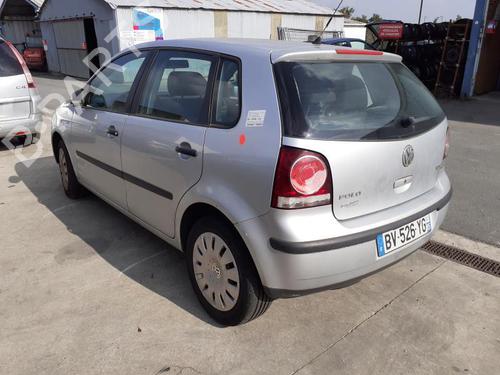 AC compressor VW POLO (9N_, 9A_) 1.4 TDI | BP26987838M34 