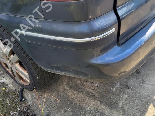 Rear bumper VW SHARAN (7M8, 7M9, 7M6) 2.0 TDI | BP26998233C8 