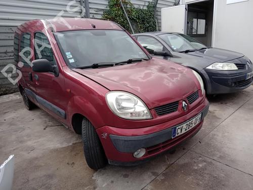 Left headlight RENAULT KANGOO Express (FC0/1_) 1.6 16V | BP27001896C28 - Image 7
