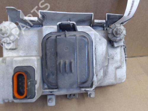 Left headlight VW POLO III (6N1) 60 1.4 | BP26992876C28 