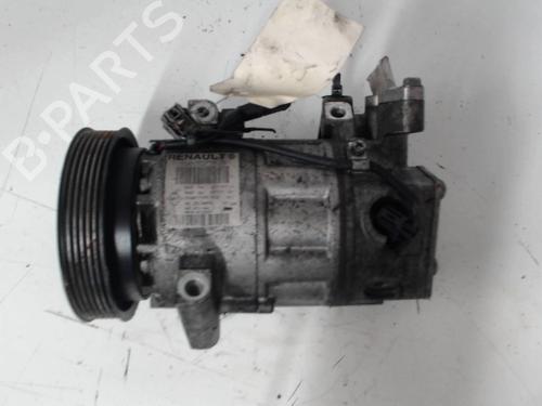 AC compressor RENAULT CLIO IV (BH_) 1.5 dCi 75 | BP30933408M34 - Image 4