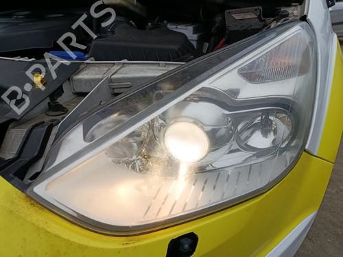 Left headlight FORD GALAXY II (WA6) 2.0 EcoBoost | BP40122054C28 - Image 2