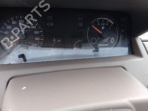 Starter RENAULT CLIO I (B/C57_, 5/357_) 1.2 (B/C/S572) | BP31637898M8 