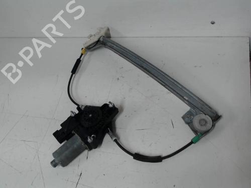 Front left window mechanism PEUGEOT 406 (8B) 2.0 HDI 110 | BP31824904C22