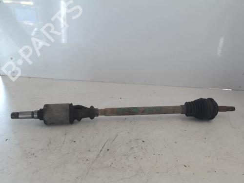Right front driveshaft CITROËN SAXO (S0, S1) 1.5 D | BP27002632M39 