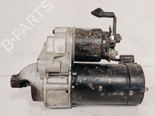 Used Starter Starter 35919037 35919037