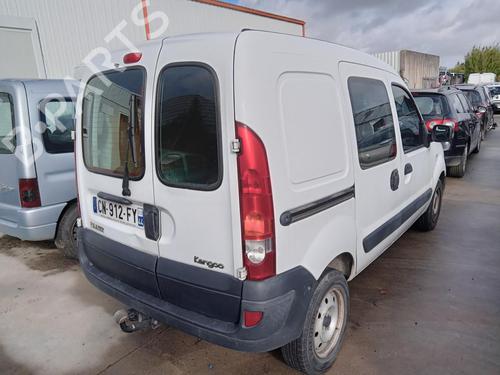 Right headlight RENAULT KANGOO Express (FC0/1_) 1.5 dCi (FC07, FC1R) | BP27013602C29 
