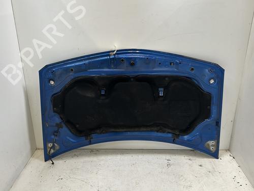 Hood RENAULT MEGANE II (BM0/1_, CM0/1_) 1.5 dCi (BM02, BM13, BM2A, CM02, CM13) | BP26991007C1 