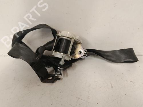 Used Rear left seatbelt Rear left seatbelt 36437897 36437897