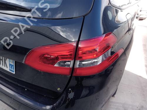 Used Right taillight PEUGEOT 308 SW II (LC_, LJ_, LR_, LX_, L4_) 1.5 BlueHDi 100 (102 hp) 28539683