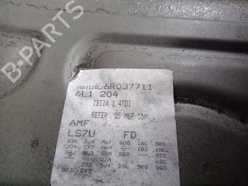 AC compressor SEAT IBIZA III (6L1) 1.4 TDI | BP27002784M34 - Image 9