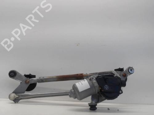 Used Front wiper motor TOYOTA YARIS (_P9_) 1.0 VVT-i (KSP90_, KSP90R) (69 hp) 27004410
