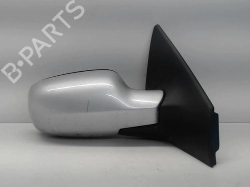 Used Right mirror RENAULT MEGANE II (BM0/1_, CM0/1_) 1.6 16V (BM0C, CM0C) (113 hp) 26992185