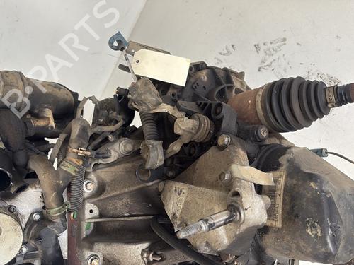 Gearbox RENAULT KANGOO Express (FC0/1_) 1.5 dCi | BP29957521M3 - Image 3