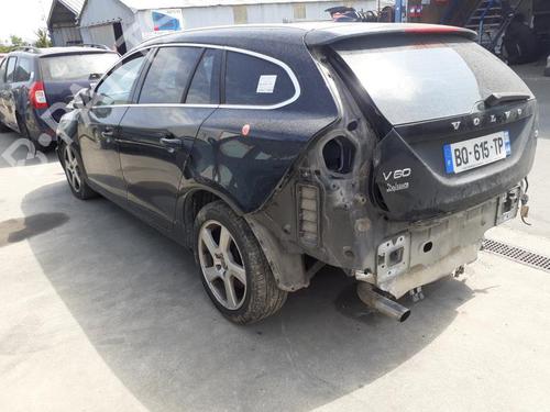 Front right window mechanism VOLVO V60 I (155) D3 / D4 | BP26998554C23 