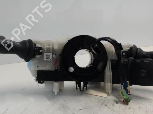 Used Steering column stalk RENAULT MEGANE III Grandtour (KZ0/1) 1.5 dCi (KZ09, KZ0D, KZ1G, KZ29, KZ14, KZ1W, KZ10, KZ1F,... (110 hp) 27001348