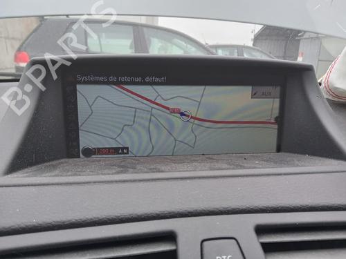 Used Display monitor BMW 1 (E87) 118 d (143 hp) 27018680