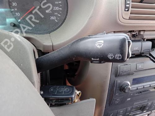 Contactslot AUDI A3 (8L1) 1.9 TDI (100 hp) 27006869