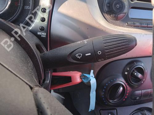 Used Ignition barrel FIAT 500 (312_) 0.9 (312AXG1A, 312.AXG11) (86 hp) 27000888