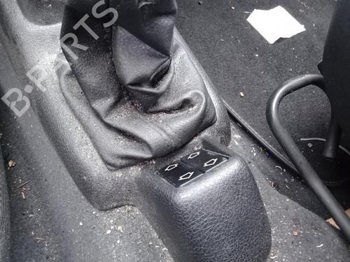 Left front window switch PEUGEOT 106 II (1A_, 1C_) 1.4 i | BP27018724I27 