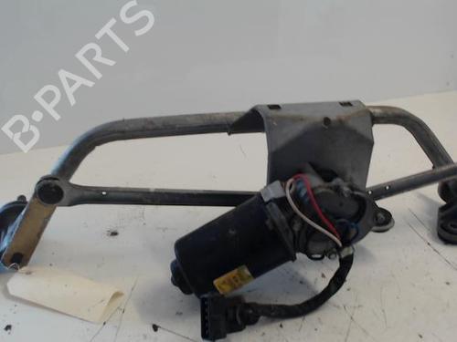 Used Front wiper motor Front wiper motor FIAT SCUDO Van (220_) 2.0 JTD (94 hp) 27012723 27012723