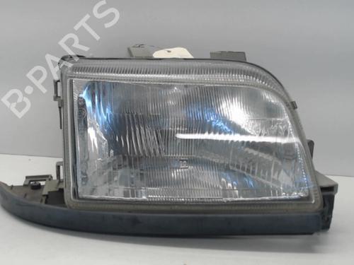 Højre forlygte RENAULT CLIO I (B/C57_, 5/357_) 1.4 (B57J, C57J, B57P) (75 hp) 26983458