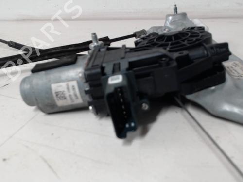 Front left window mechanism RENAULT MEGANE IV Hatchback (B9A/M/N_) 1.2 TCe 130 (B9MR) | BP32743146C22 - Image 4