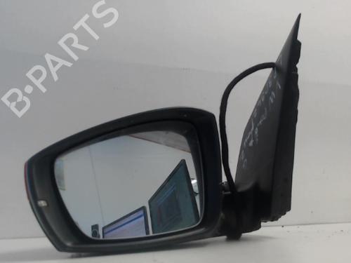 Used Left mirror Left mirror VW POLO V (6R1, 6C1) 1.4 TDI (75 hp) 27026034 27026034