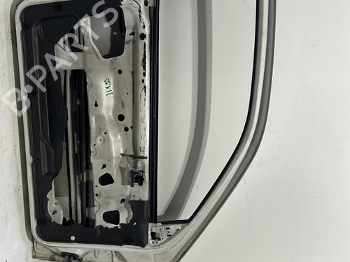 Left front door VW POLO (6N2) 1.4 16V | BP26981580C2 