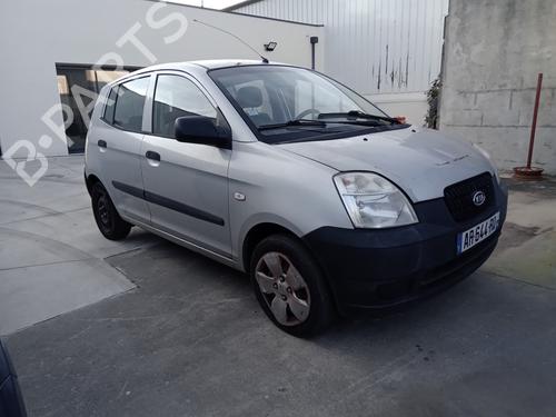 Pièces Détachées Usagées KIA PICANTO I (SA) 1.0 (61 hp) 4372409