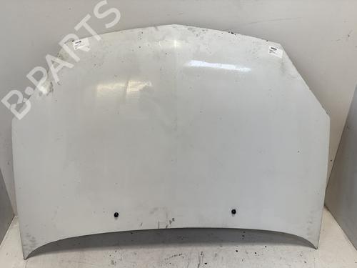 Used Hood RENAULT CLIO II (BB_, CB_) 1.5 dCi (B/CB07) (65 hp) 28577134