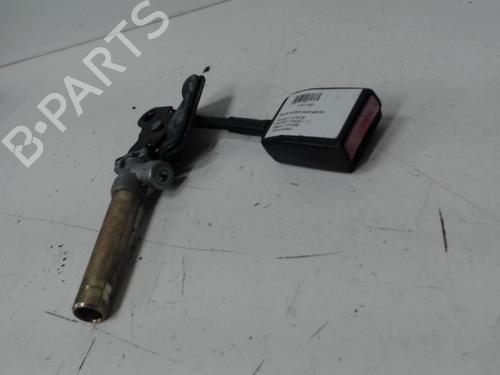 Used Seat buckle Seat buckle PEUGEOT PARTNER Box Body/MPV (5_, G_) 1.1 (60 hp) 31632370 31632370