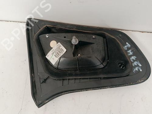 Used Right tailgate light Right tailgate light 26985032 26985032