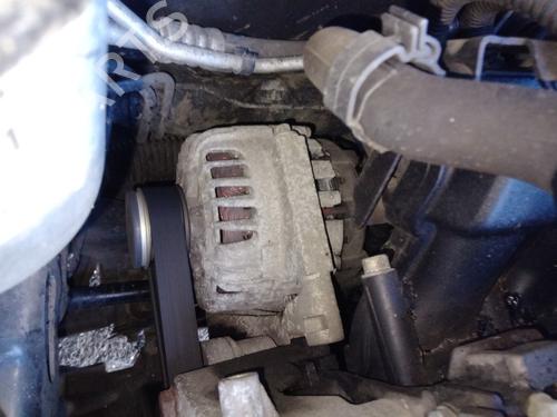 Alternador OPEL CORSA D (S07) 1.3 CDTI (L08, L68) (75 hp) 32337523