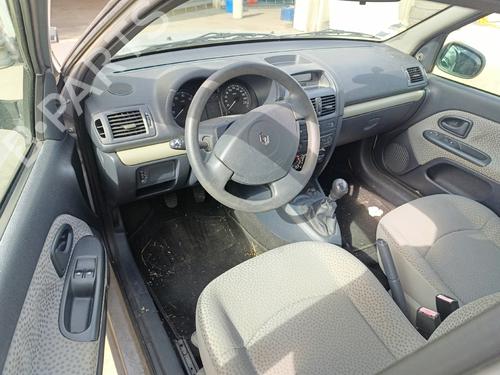 Used Pedal Pedal RENAULT CLIO II (BB_, CB_) 1.2 16V (BB05, BB0W, BB11, BB27, BB2T, BB2U, BB2V, CB05,... (75 hp) 36419611 36419611