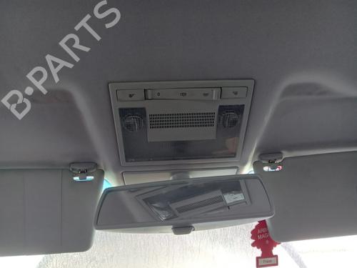 Used Interior roof light SEAT ALTEA XL (5P5, 5P8) 1.6 TDI (105 hp) 29448455
