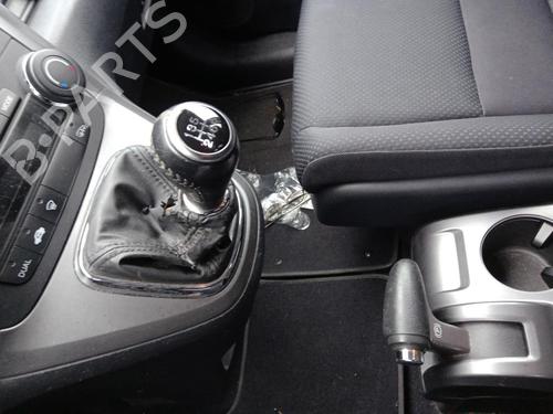 Used Gear lever HONDA CR-V III (RE_) 2.2 i-CTDi 4WD (RE6) (140 hp) 27023381