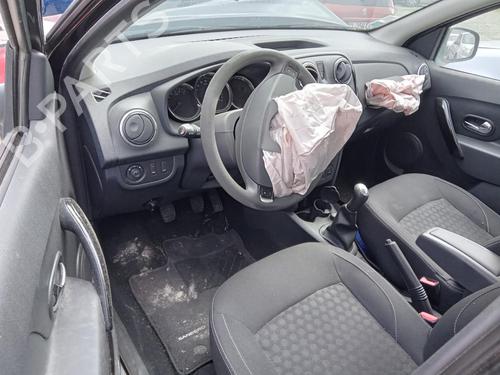 Rudehejsemekanisme ventre foran DACIA SANDERO II TCe 90 (B8M1, B8MA, B8AC) | BP27006728C22 - Image 4