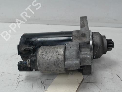 Used Starter Starter SKODA FABIA II (542) 1.6 TDI (90 hp) 33433696 33433696