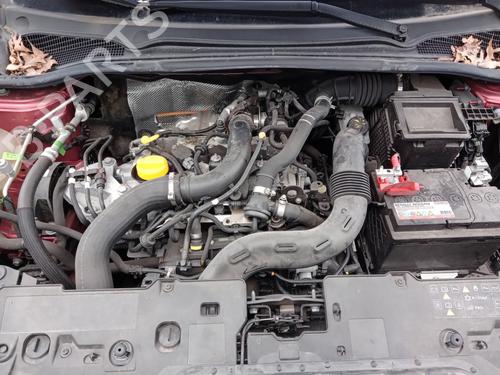 Used Engine RENAULT CLIO IV Grandtour (KH_) 0.9 TCe 90 (90 hp) 26989715