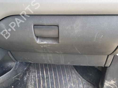 Hanskerom CITROËN BERLINGO MULTISPACE (B9) 1.2 PureTech 110 (110 hp) 27003302