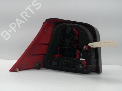 Højre baglygte bagklap VW GOLF IV (1J1) 1.6 16V (105 hp) 26983825