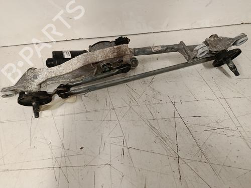 Used Front wiper motor Front wiper motor 34168037 34168037